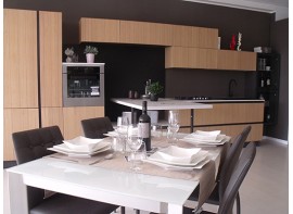 cucina modello Matrix cucina modello Matrix